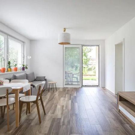 Central Garden House 포스토이나 외부 사진