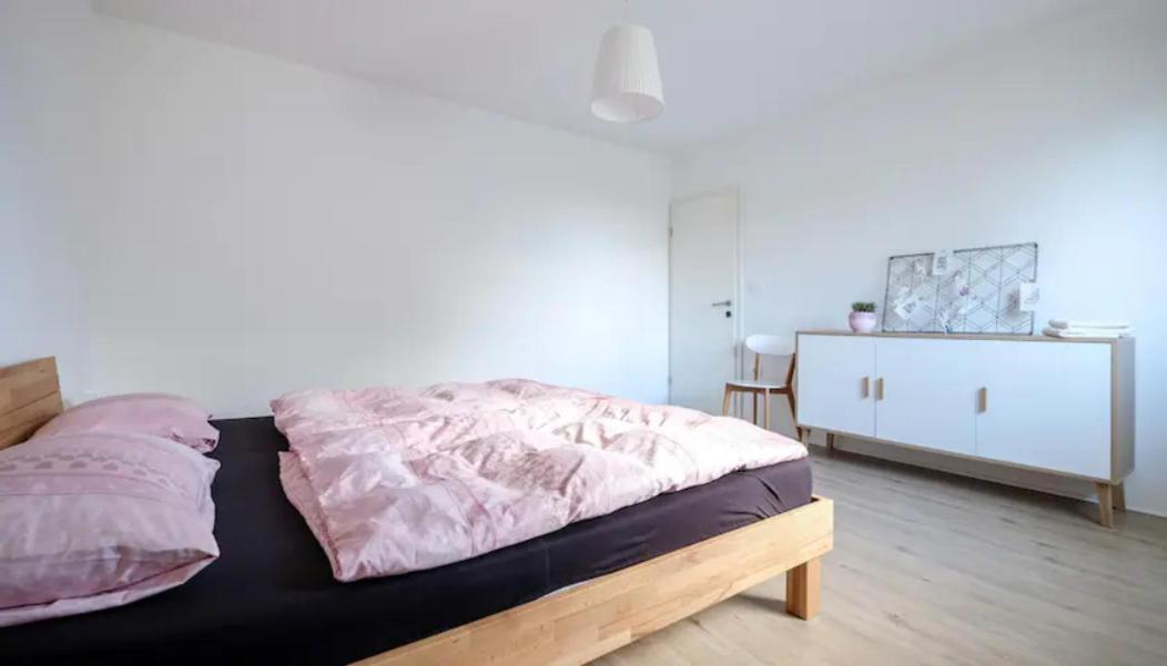 Central Garden House 포스토이나 외부 사진